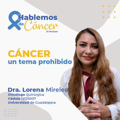 Hablemos de cáncer