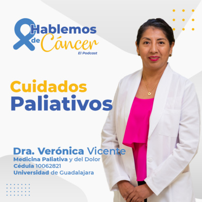 Cuidados paliativos | E25 episode artwork