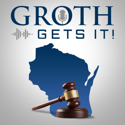 Groth Gets It! - Rear End Car Accidents.... or should we say Car Crashes?