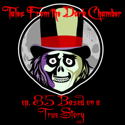 Tales From the Dark Chamber - Based on a True Story, Parts 1&2