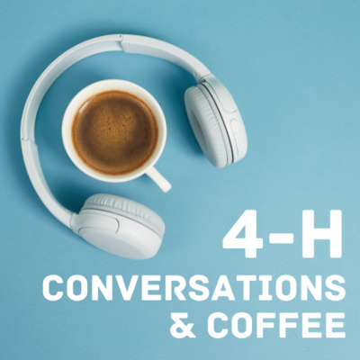 The Science of 4-H Animal Science (Special Guest: Kirsten Dubbs)