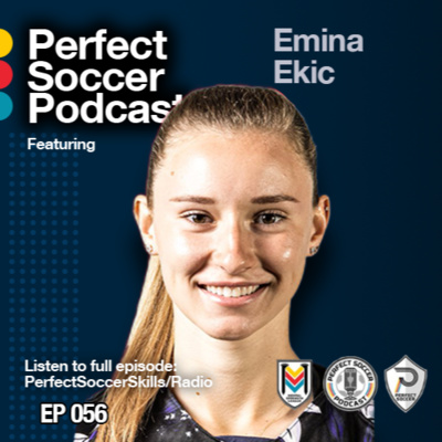 Perfect Soccer Radio