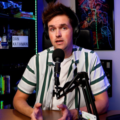 TALKS with Dan Kathman
