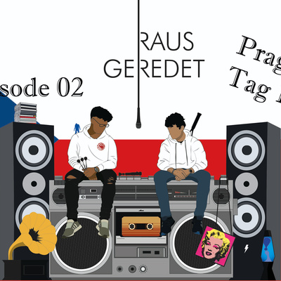 Rausgeredet
