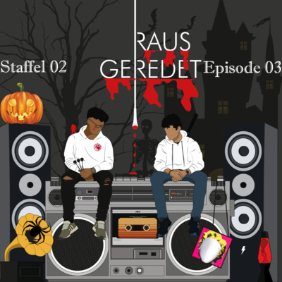 Rausgeredet