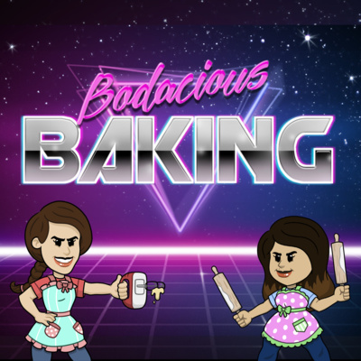 Procrastibaking