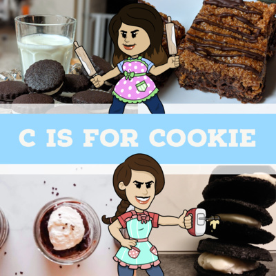 Procrastibaking