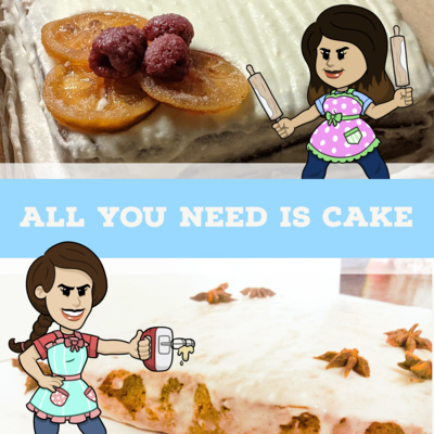 Procrastibaking