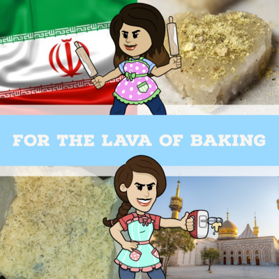 Procrastibaking