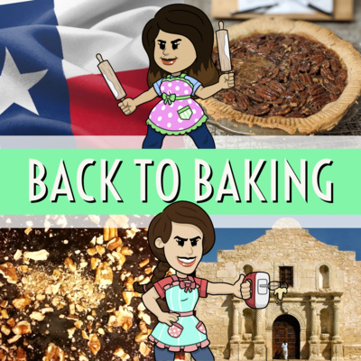 Procrastibaking