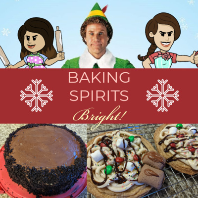 Procrastibaking