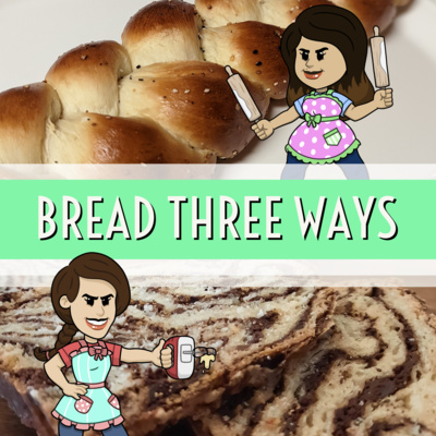 Procrastibaking