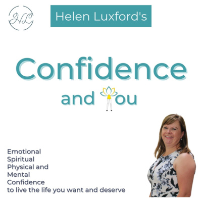 Confidence and YOU Podcast