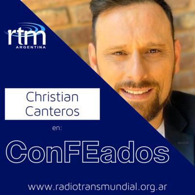 ConFEados con Christian Canteros