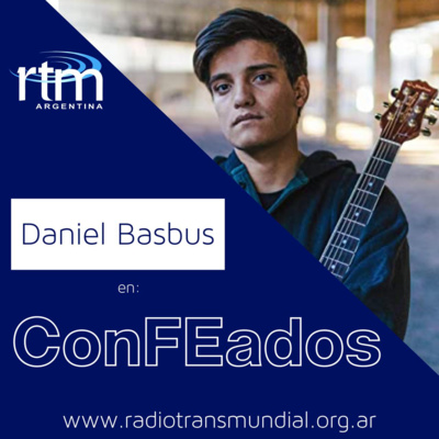 ConFeados con Daniel Basbus