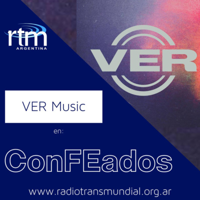 ConFEados con VER Music