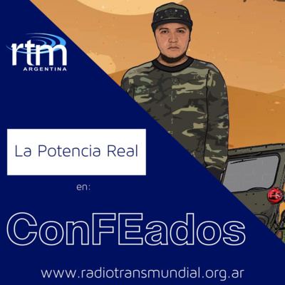 ConFEados con La Potencia Real