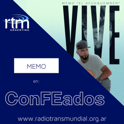 Memo El Afueguember en ConFEados