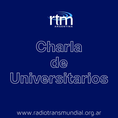 Charla de Universitarios T3 E1