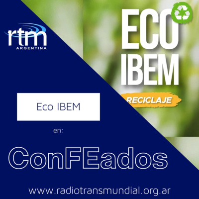 Eco IBEM en ConFEados