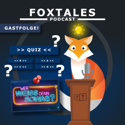 Foxtales