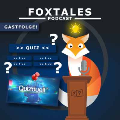 Foxtales