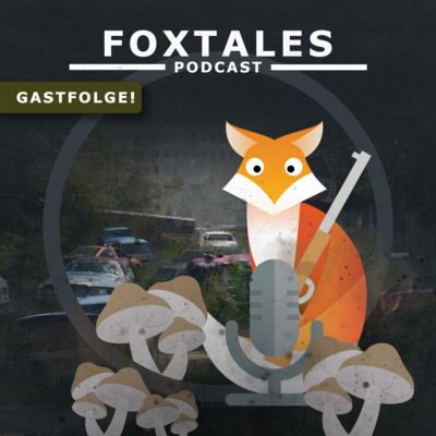 Foxtales