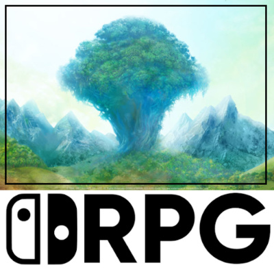 Episode 58 - Remake, Remaster, and Refuse - The Mana Series | Switch RPG Podcast