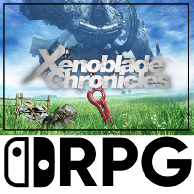 Episode 64 - Finally a Nintendo Direct, but Mini | Switch RPG Podcast