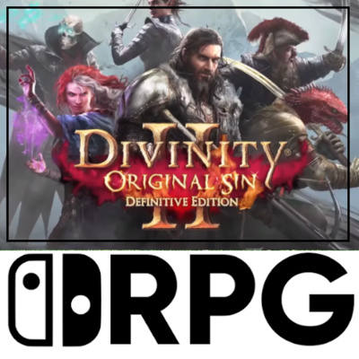 Episode 65 - Keep your plans! Summer of Gaming is coming! | Switch RPG Podcast