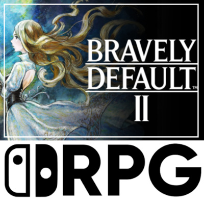 Episode 67 - So long Divinity Original Sin II | Switch RPG Podcast