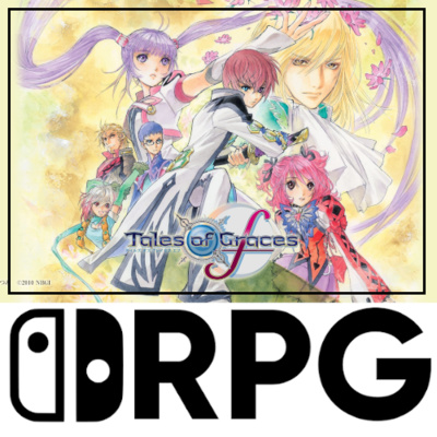 Episode 69 - Favorite Underrated Action RPGs | Switch RPG Podcast