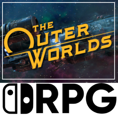 Episode 74 - The Best and Worst of Switch Ports | Switch RPG Podcast