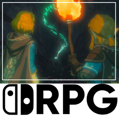 Episode 75 - Hey Nintendo! Where are you? | Switch RPG Podcast