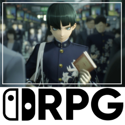 Episode 78 - Paper Mario impressions and some Shin Megami Tensei! | Switch RPG Podcast