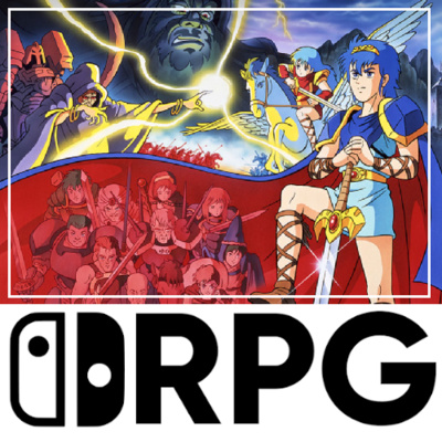 Episode 86 - Could Fire Emblem 30th Open the Door For More Western Localizations? | Switch RPG Podcast