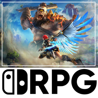 Episode 87 - The Final Partner Showcase of the Year! | Switch RPG Podcast
