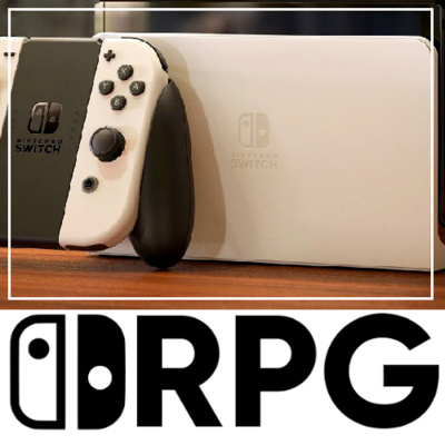 Episode 99 - Metroid Dread and SwOLED | Switch RPG Podcast