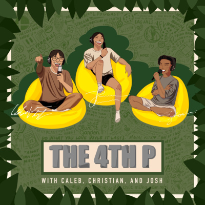 The 4th P