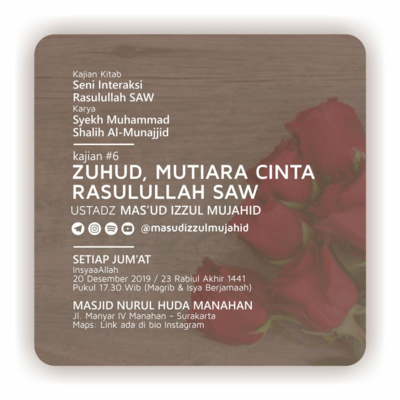 Mas\'ud Izzul Mujahid