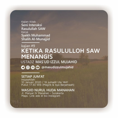 Mas\'ud Izzul Mujahid