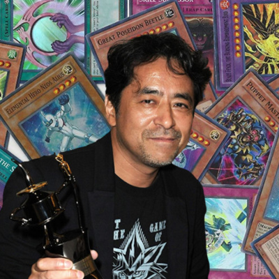 Yu-gi-oh Creator Hailed as Hero, Ibaraki Updates, and Anime Hottakes. episode artwork