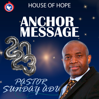 House of Hope Podcast