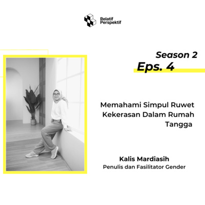 Memahami Simpul Ruwet Kekerasan Dalam Rumah Tangga