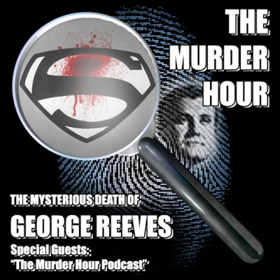 EPISODE #35 - THE MURDER HOUR