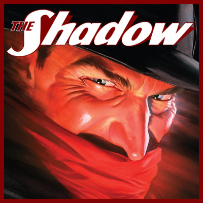 EPISODE #37 - THE SHADOW