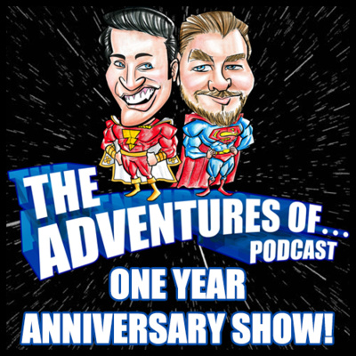 Episode #46 - 1 YEAR ANNIVERSARY SHOW