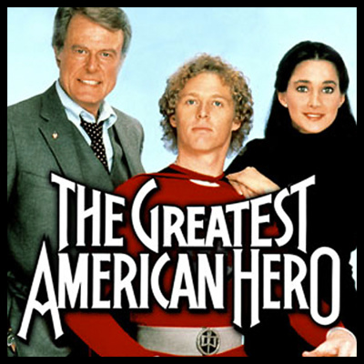 EPISODE #80 - THE GREATEST AMERICAN HERO