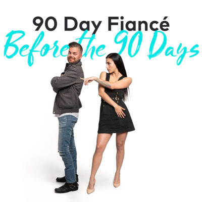 90 Day Fiancé: Before The 90 Days S05 E00