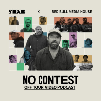 No Contest Off Tour Video Podcast - Ep. 2: Fiji